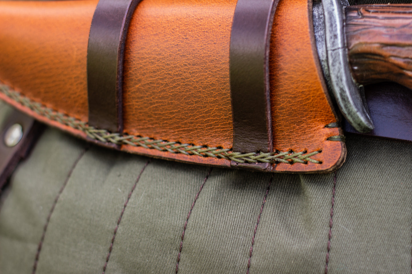 LARP Knife Sheath