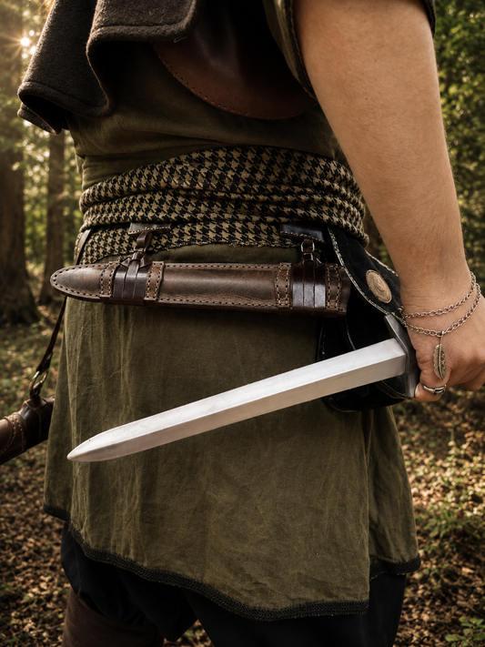 LARP Knife Sheath